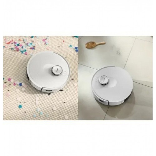 ROBOTIC VACUUM CLEANER  BCRC2W SPOTLESS ADVANCED WHITE 5700mAh ΣΚΟΥΠΙΣΜΑ& ΣΦΟΥΓΓΑΡΙΣΜΑ